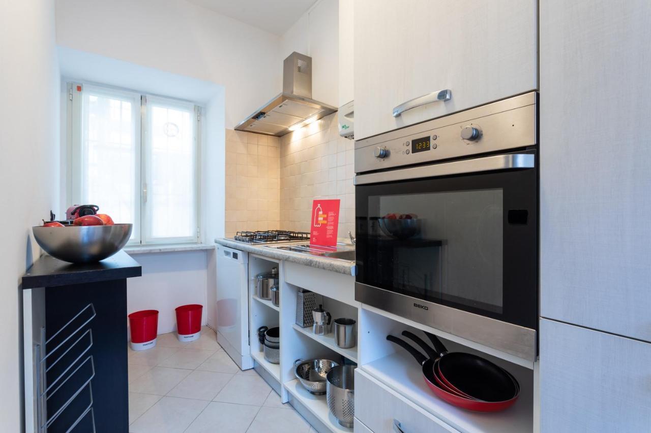 The Roof House Near Piazza San Carlo By Wonderful Italy Apartment Turin Bagian luar foto