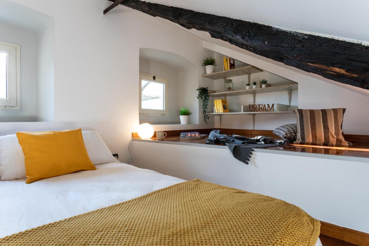 The Roof House Near Piazza San Carlo By Wonderful Italy Apartment Turin Bagian luar foto